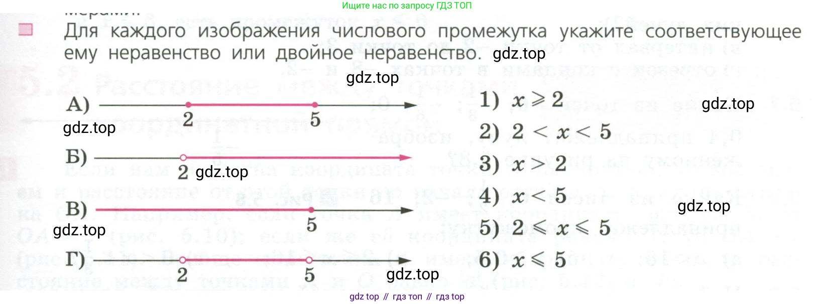 ГДЗ Алгебра, 7 класс Учебник, авторы: Дорофеев Георгий Владимирович, Суворова Светлана Борисовна, Бунимович Евгений Абрамович, Кузнецова Людмила Викторовна, Минаева Светлана Станиславовна, Рослова Лариса Олеговна, издательство Просвещение, Москва, 2023, белого цвета, страница 113, номер 2, Условие