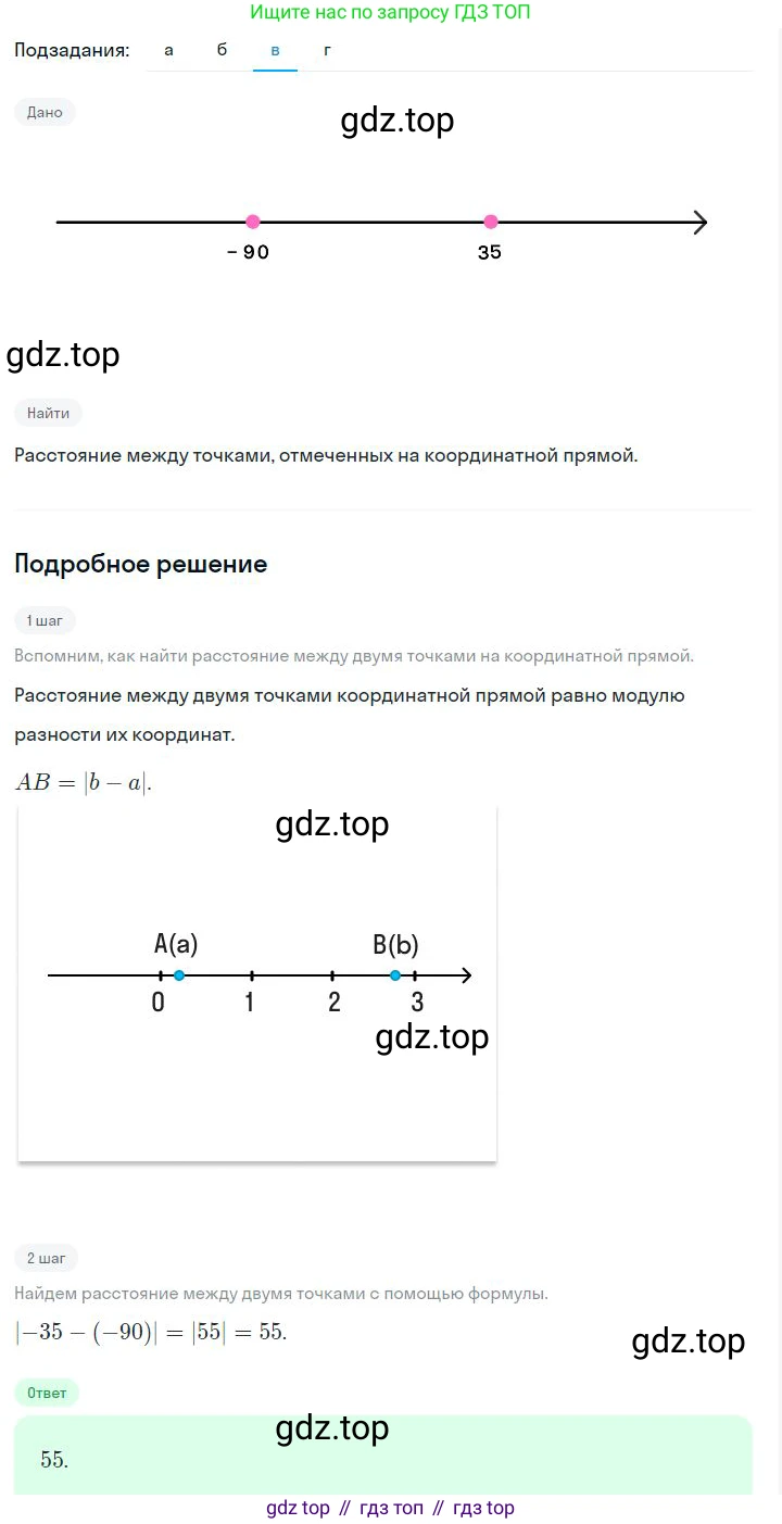 ГДЗ Алгебра, 7 класс Учебник, авторы: Дорофеев Георгий Владимирович, Суворова Светлана Борисовна, Бунимович Евгений Абрамович, Кузнецова Людмила Викторовна, Минаева Светлана Станиславовна, Рослова Лариса Олеговна, издательство Просвещение, Москва, 2023, белого цвета, страница 117, номер 5.16, Решение 2 (продолжение 3)