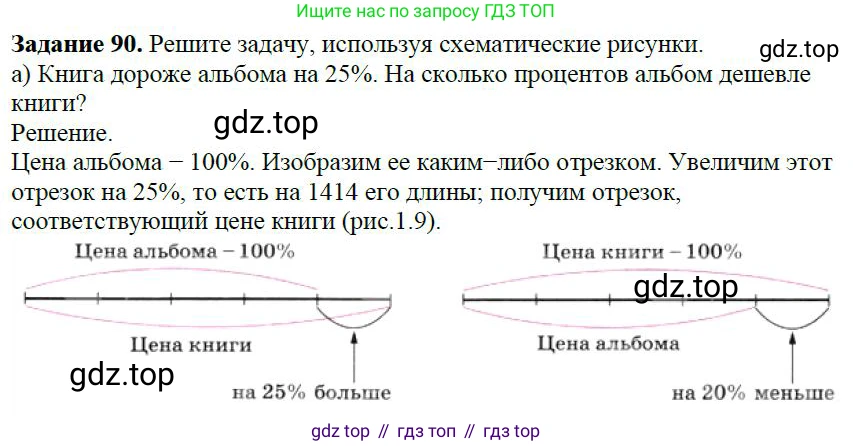 ГДЗ Алгебра, 7 класс Учебник, авторы: Дорофеев Георгий Владимирович, Суворова Светлана Борисовна, Бунимович Евгений Абрамович, Кузнецова Людмила Викторовна, Минаева Светлана Станиславовна, Рослова Лариса Олеговна, издательство Просвещение, Москва, 2023, белого цвета, страница 27, номер 1.77, Решение 4
