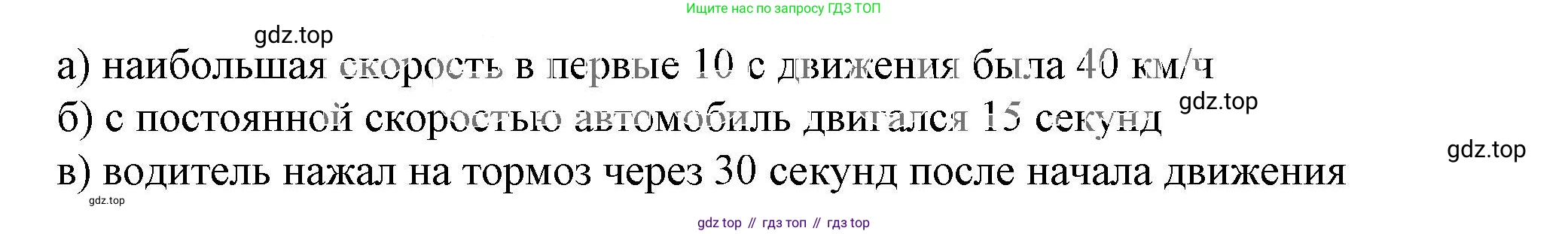ГДЗ Алгебра, 7 класс Учебник, авторы: Дорофеев Георгий Владимирович, Суворова Светлана Борисовна, Бунимович Евгений Абрамович, Кузнецова Людмила Викторовна, Минаева Светлана Станиславовна, Рослова Лариса Олеговна, издательство Просвещение, Москва, 2023, белого цвета, страница 135, номер 5.68, Решение 5