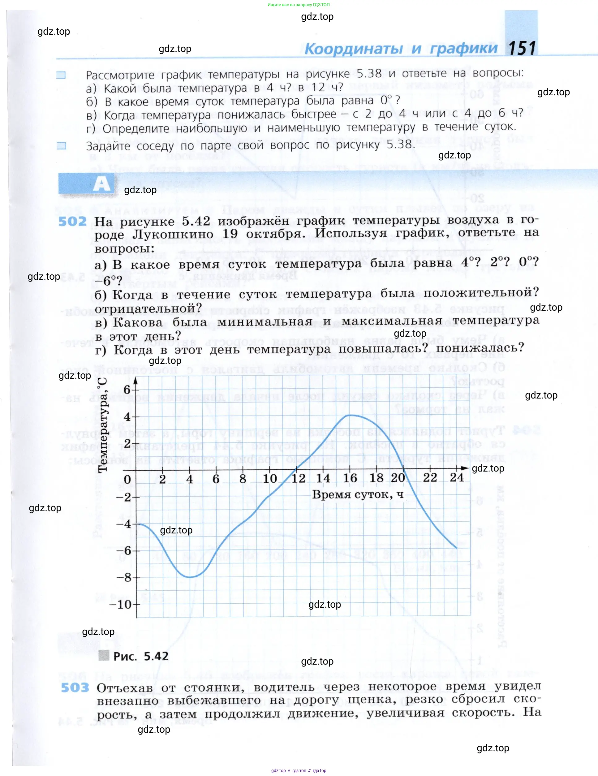 Алгебра, 7 класс Учебник, авторы: Дорофеев Георгий Владимирович, Суворова Светлана Борисовна, Бунимович Евгений Абрамович, Кузнецова Людмила Викторовна, Минаева Светлана Станиславовна, Рослова Лариса Олеговна, издательство Просвещение, Москва, 2019 - 2022, белого цвета, страница 151