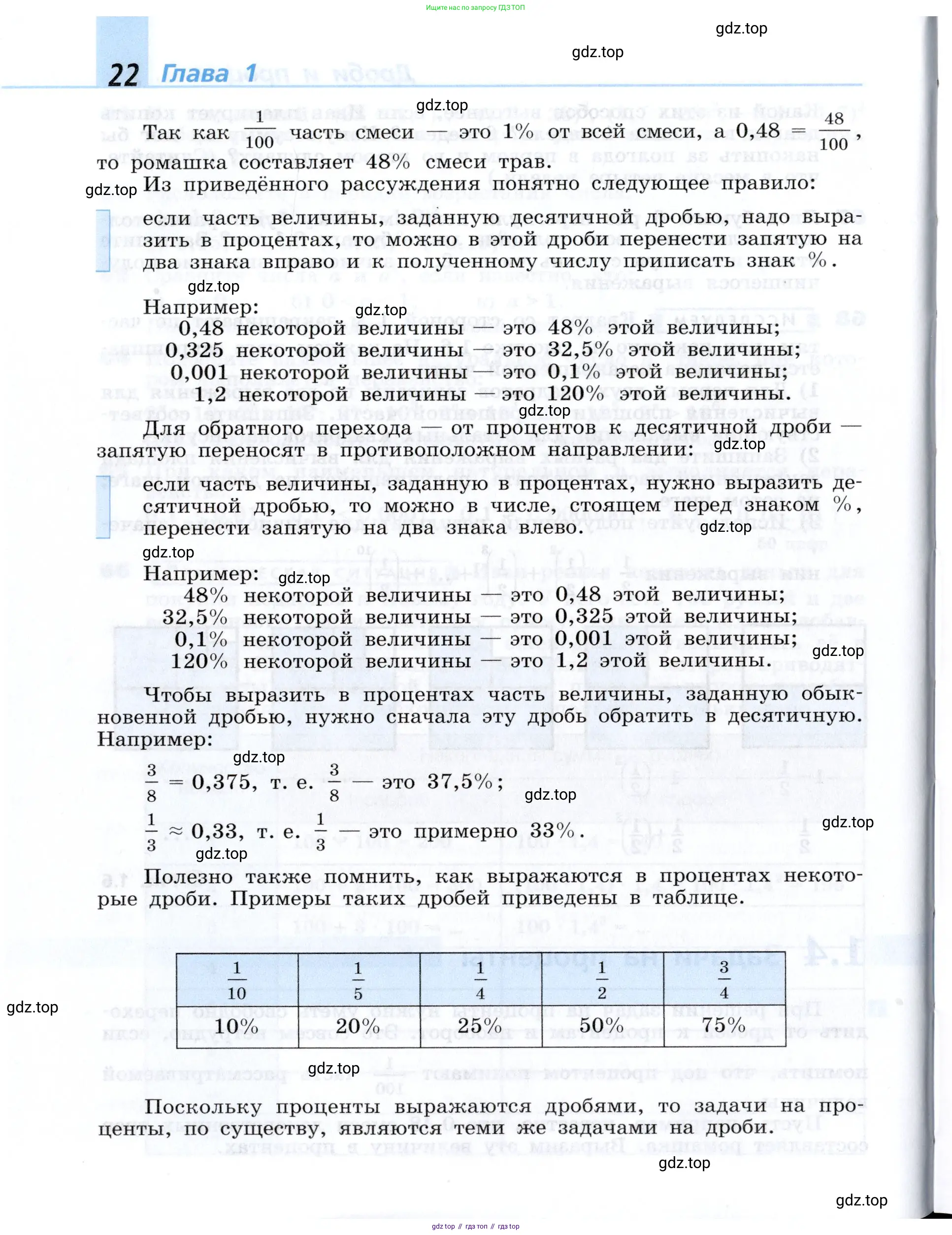 Алгебра, 7 класс Учебник, авторы: Дорофеев Георгий Владимирович, Суворова Светлана Борисовна, Бунимович Евгений Абрамович, Кузнецова Людмила Викторовна, Минаева Светлана Станиславовна, Рослова Лариса Олеговна, издательство Просвещение, Москва, 2019 - 2022, белого цвета, страница 22