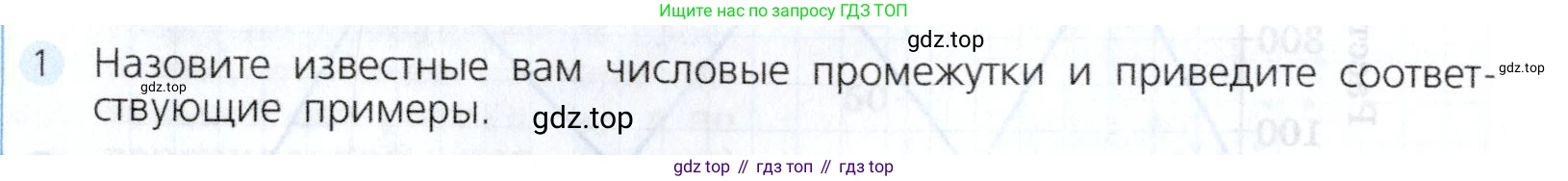 Алгебра, 7 класс Учебник, авторы: Дорофеев Георгий Владимирович, Суворова Светлана Борисовна, Бунимович Евгений Абрамович, Кузнецова Людмила Викторовна, Минаева Светлана Станиславовна, Рослова Лариса Олеговна, издательство Просвещение, Москва, 2019 - 2022, белого цвета, страница 160, номер 1, Условие