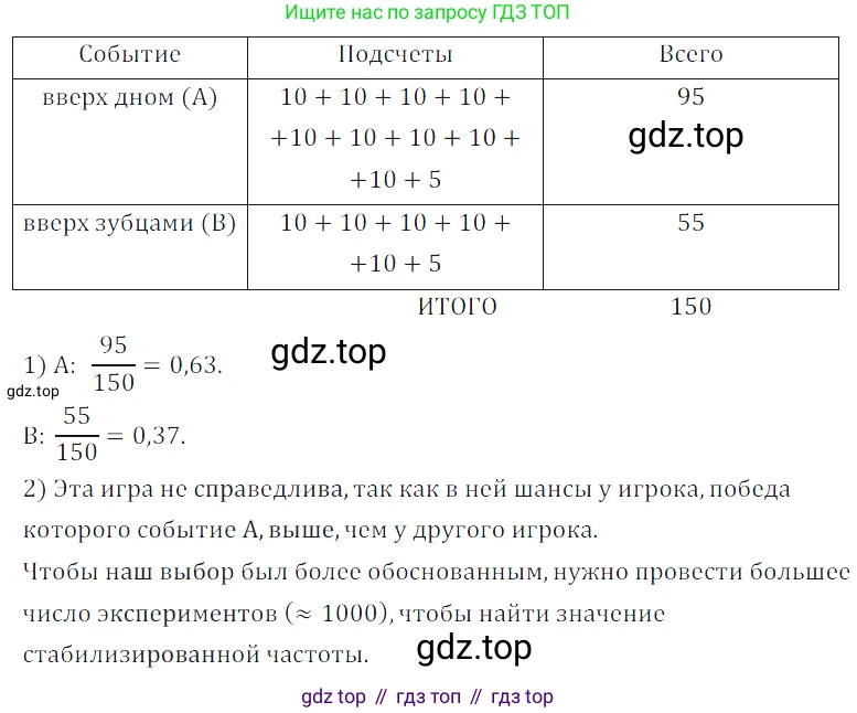 Алгебра, 7 класс Учебник, авторы: Дорофеев Георгий Владимирович, Суворова Светлана Борисовна, Бунимович Евгений Абрамович, Кузнецова Людмила Викторовна, Минаева Светлана Станиславовна, Рослова Лариса Олеговна, издательство Просвещение, Москва, 2019 - 2022, белого цвета, страница 264, номер 963, Решение 3