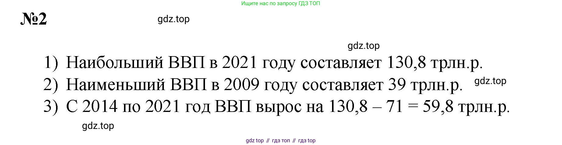 ГДЗ Алгебра, 7 класс Учебник, авторы: Колягин Юрий Михайлович, Ткачева Мария Владимировна, Федорова Надежда Евгеньевна, Шабунин Михаил Иванович, издательство Просвещение, Москва, 2023, оранжевого цвета, страница 217, номер 2, Решение 1