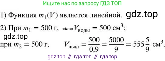 ГДЗ Алгебра, 7 класс Учебник, авторы: Колягин Юрий Михайлович, Ткачева Мария Владимировна, Федорова Надежда Евгеньевна, Шабунин Михаил Иванович, издательство Просвещение, Москва, 2023, оранжевого цвета, страница 215, номер 683, Решение 2