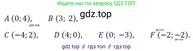 ГДЗ Алгебра, 7 класс Учебник, авторы: Колягин Юрий Михайлович, Ткачева Мария Владимировна, Федорова Надежда Евгеньевна, Шабунин Михаил Иванович, издательство Просвещение, Москва, 2023, оранжевого цвета, страница 188, номер 596, Решение 3