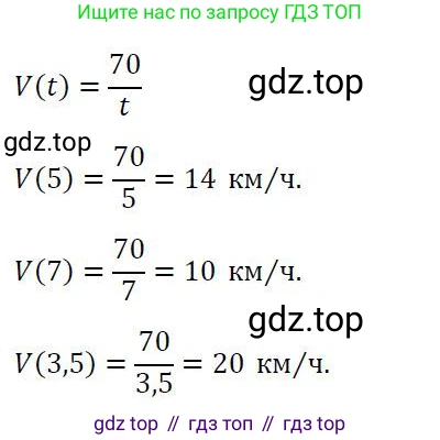 ГДЗ Алгебра, 7 класс Учебник, авторы: Колягин Юрий Михайлович, Ткачева Мария Владимировна, Федорова Надежда Евгеньевна, Шабунин Михаил Иванович, издательство Просвещение, Москва, 2023, оранжевого цвета, страница 206, номер 649, Решение 3
