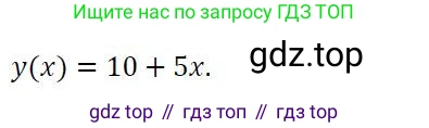 ГДЗ Алгебра, 7 класс Учебник, авторы: Колягин Юрий Михайлович, Ткачева Мария Владимировна, Федорова Надежда Евгеньевна, Шабунин Михаил Иванович, издательство Просвещение, Москва, 2023, оранжевого цвета, страница 211, номер 663, Решение 3