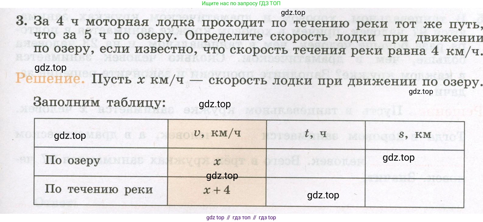 Алгебра, 7 класс рабочая тетрадь, авторы: Крайнева Лариса Борисовна, Миндюк Нора Григорьевна, Шлыкова Инга Соломоновна, издательство Просвещение, Москва, 2023, белого цвета, Часть 1, страница 35, номер 3, Условие