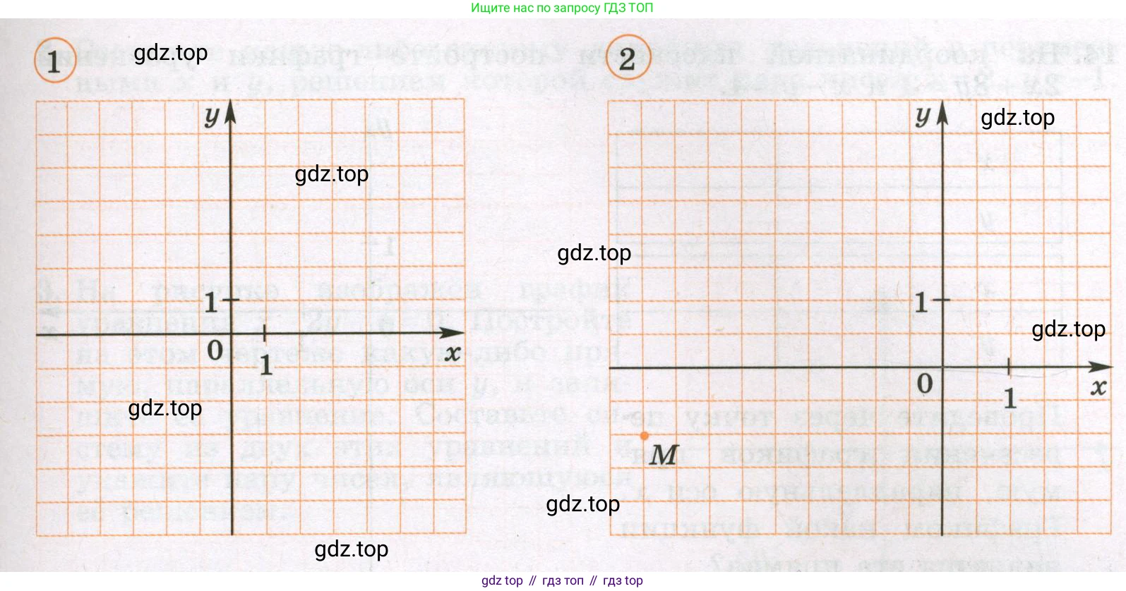 Алгебра, 7 класс рабочая тетрадь, авторы: Крайнева Лариса Борисовна, Миндюк Нора Григорьевна, Шлыкова Инга Соломоновна, издательство Просвещение, Москва, 2023, белого цвета, Часть 2, страница 80, номер 10, Условие (продолжение 2)