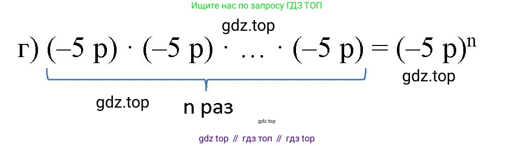 Алгебра, 7 класс рабочая тетрадь, авторы: Крайнева Лариса Борисовна, Миндюк Нора Григорьевна, Шлыкова Инга Соломоновна, издательство Просвещение, Москва, 2023, белого цвета, Часть 1, страница 70, номер 2, Решение (продолжение 2)