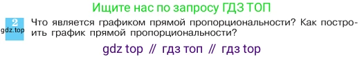 ГДЗ Алгебра, 7 класс Учебник, авторы: Макарычев Юрий Николаевич, Миндюк Нора Григорьевна, Нешков Константин Иванович, Суворова Светлана Борисовна, издательство Просвещение, Москва, 2023, белого цвета, страница 83, номер 2, Условие