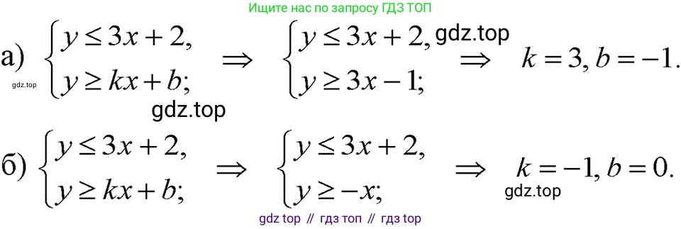 ГДЗ Алгебра, 7 класс Учебник, авторы: Макарычев Юрий Николаевич, Миндюк Нора Григорьевна, Нешков Константин Иванович, Суворова Светлана Борисовна, издательство Просвещение, Москва, 2023, белого цвета, страница 228, номер 1152, Решение 3