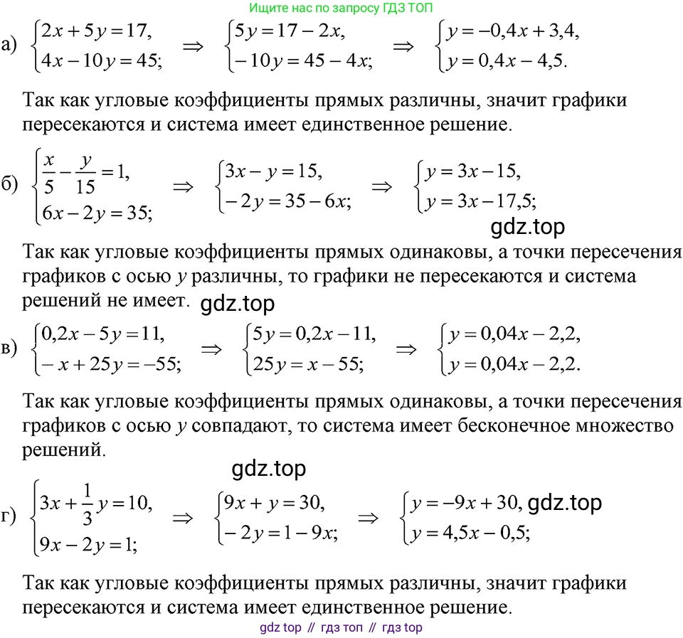 ГДЗ Алгебра, 7 класс Учебник, авторы: Макарычев Юрий Николаевич, Миндюк Нора Григорьевна, Нешков Константин Иванович, Суворова Светлана Борисовна, издательство Просвещение, Москва, 2023, белого цвета, страница 230, номер 1179, Решение 3