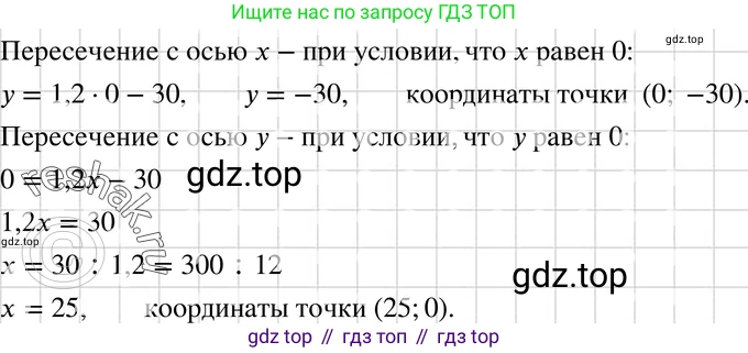 ГДЗ Алгебра, 7 класс Учебник, авторы: Макарычев Юрий Николаевич, Миндюк Нора Григорьевна, Нешков Константин Иванович, Суворова Светлана Борисовна, издательство Просвещение, Москва, 2019 - 2022, белого цвета, страница 99, номер 400, Решение 3