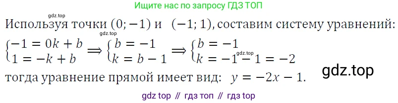 ГДЗ Алгебра, 7 класс Учебник, авторы: Макарычев Юрий Николаевич, Миндюк Нора Григорьевна, Нешков Константин Иванович, Суворова Светлана Борисовна, издательство Просвещение, Москва, 2019 - 2022, белого цвета, страница 218, номер 1091, Решение 4