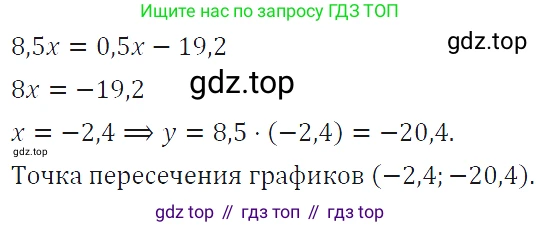 ГДЗ Алгебра, 7 класс Учебник, авторы: Макарычев Юрий Николаевич, Миндюк Нора Григорьевна, Нешков Константин Иванович, Суворова Светлана Борисовна, издательство Просвещение, Москва, 2019 - 2022, белого цвета, страница 118, номер 498, Решение 4