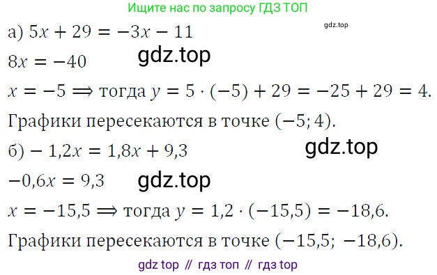 ГДЗ Алгебра, 7 класс Учебник, авторы: Макарычев Юрий Николаевич, Миндюк Нора Григорьевна, Нешков Константин Иванович, Суворова Светлана Борисовна, издательство Просвещение, Москва, 2019 - 2022, белого цвета, страница 140, номер 650, Решение 4