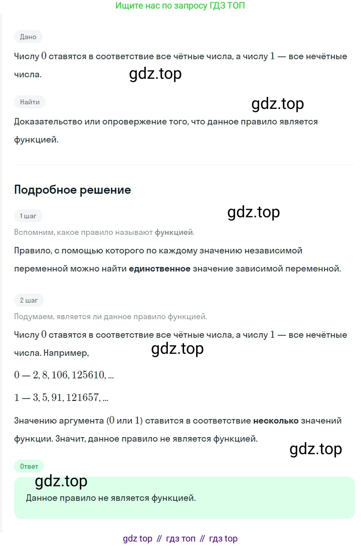 ГДЗ Алгебра, 7 класс Учебник, авторы: Мерзляк Аркадий Григорьевич, Полонский Виталий Борисович, Якир Михаил Семёнович, издательство Просвещение, Москва, 2023, голубого цвета, страница 170, номер 955, Решение 2
