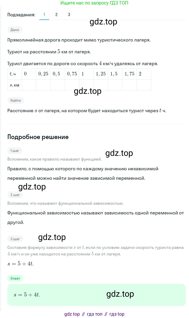 ГДЗ Алгебра, 7 класс Учебник, авторы: Мерзляк Аркадий Григорьевич, Полонский Виталий Борисович, Якир Михаил Семёнович, издательство Просвещение, Москва, 2023, голубого цвета, страница 172, номер 962, Решение 2