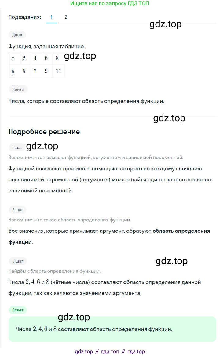 ГДЗ Алгебра, 7 класс Учебник, авторы: Мерзляк Аркадий Григорьевич, Полонский Виталий Борисович, Якир Михаил Семёнович, издательство Просвещение, Москва, 2023, голубого цвета, страница 179, номер 997, Решение 2