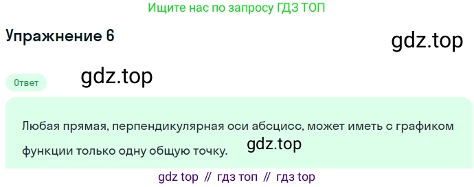 ГДЗ Алгебра, 7 класс Учебник, авторы: Мерзляк Аркадий Григорьевич, Полонский Виталий Борисович, Якир Михаил Семёнович, издательство Просвещение, Москва, 2023, голубого цвета, страница 185, номер 6, Решение 2