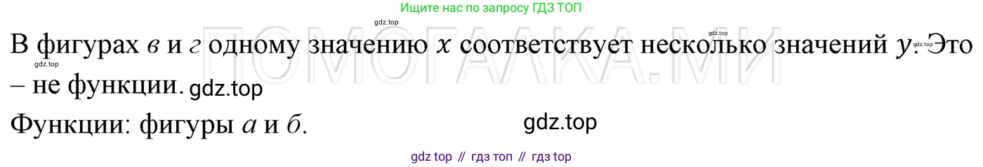 ГДЗ Алгебра, 7 класс Учебник, авторы: Мерзляк Аркадий Григорьевич, Полонский Виталий Борисович, Якир Михаил Семёнович, издательство Просвещение, Москва, 2023, голубого цвета, страница 190, номер 1024, Решение 3
