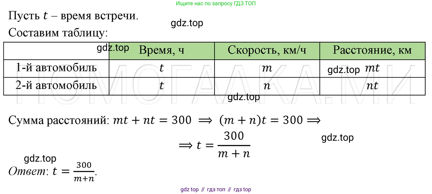 ГДЗ Алгебра, 7 класс Учебник, авторы: Мерзляк Аркадий Григорьевич, Полонский Виталий Борисович, Якир Михаил Семёнович, издательство Просвещение, Москва, 2023, голубого цвета, страница 17, номер 83, Решение 3