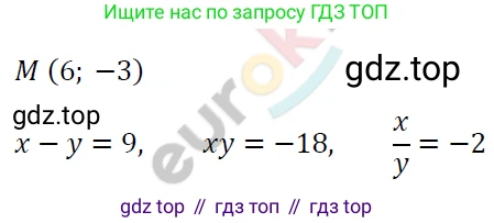 ГДЗ Алгебра, 7 класс Учебник, авторы: Мерзляк Аркадий Григорьевич, Полонский Виталий Борисович, Якир Михаил Семёнович, издательство Просвещение, Москва, 2023, голубого цвета, страница 215, номер 1126, Решение 4