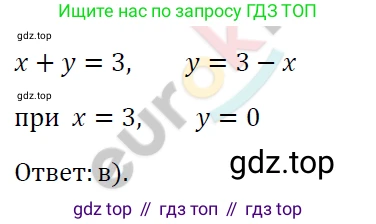 ГДЗ Алгебра, 7 класс Учебник, авторы: Мерзляк Аркадий Григорьевич, Полонский Виталий Борисович, Якир Михаил Семёнович, издательство Просвещение, Москва, 2023, голубого цвета, страница 224, номер 1195, Решение 4