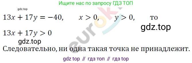 ГДЗ Алгебра, 7 класс Учебник, авторы: Мерзляк Аркадий Григорьевич, Полонский Виталий Борисович, Якир Михаил Семёнович, издательство Просвещение, Москва, 2023, голубого цвета, страница 224, номер 1198, Решение 4