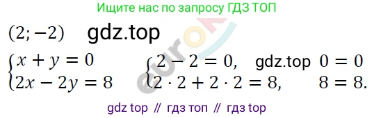 ГДЗ Алгебра, 7 класс Учебник, авторы: Мерзляк Аркадий Григорьевич, Полонский Виталий Борисович, Якир Михаил Семёнович, издательство Просвещение, Москва, 2023, голубого цвета, страница 233, номер 1220, Решение 4