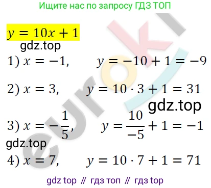 ГДЗ Алгебра, 7 класс Учебник, авторы: Мерзляк Аркадий Григорьевич, Полонский Виталий Борисович, Якир Михаил Семёнович, издательство Просвещение, Москва, 2023, голубого цвета, страница 177, номер 974, Решение 4