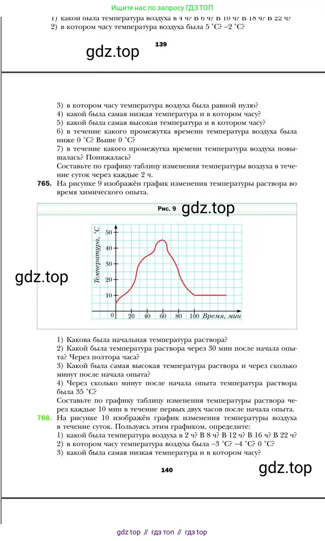 Алгебра, 7 класс Учебник, авторы: Мерзляк Аркадий Григорьевич, Полонский Виталий Борисович, Якир Михаил Семёнович, издательство Просвещение, Москва, 2016 - 2022, страница 140