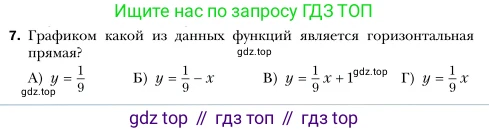 Алгебра, 7 класс Учебник, авторы: Мерзляк Аркадий Григорьевич, Полонский Виталий Борисович, Якир Михаил Семёнович, издательство Просвещение, Москва, 2016 - 2022, страница 175, номер 7, Условие