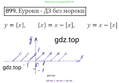 Алгебра, 7 класс Учебник, авторы: Мерзляк Аркадий Григорьевич, Полонский Виталий Борисович, Якир Михаил Семёнович, издательство Просвещение, Москва, 2016 - 2022, страница 173, номер 899, Решение 4