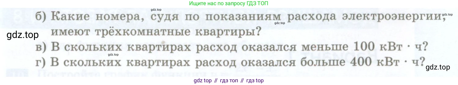 ГДЗ Алгебра, 7 класс Учебник, авторы: Мордкович Александр Григорьевич, Александрова Лилия Александровна, Мишустина Татьяна Николаевна, Тульчинская Елена Ефимовна, издательство Мнемозина, Москва, 2019, Часть 2, страница 212, номер 47.5, Условие (продолжение 2)