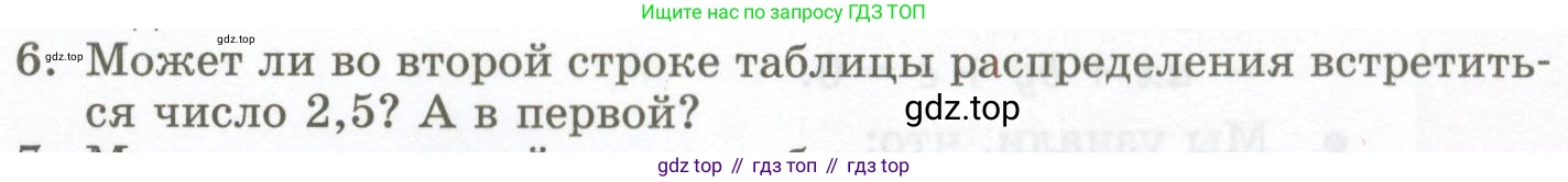 ГДЗ Алгебра, 7 класс Учебник, авторы: Мордкович Александр Григорьевич, Александрова Лилия Александровна, Мишустина Татьяна Николаевна, Тульчинская Елена Ефимовна, издательство Мнемозина, Москва, 2019, Часть 1, страница 71, номер 6, Условие