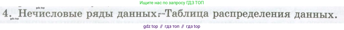 ГДЗ Алгебра, 7 класс Учебник, авторы: Мордкович Александр Григорьевич, Александрова Лилия Александровна, Мишустина Татьяна Николаевна, Тульчинская Елена Ефимовна, издательство Мнемозина, Москва, 2019, Часть 1, страница 94, номер 4, Условие