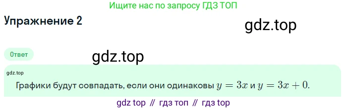 ГДЗ Алгебра, 7 класс Учебник, авторы: Мордкович Александр Григорьевич, Александрова Лилия Александровна, Мишустина Татьяна Николаевна, Тульчинская Елена Ефимовна, издательство Мнемозина, Москва, 2019, Часть 1, страница 66, номер 2, Решение 1
