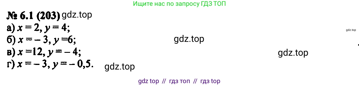 Алгебра, 7 класс Учебник, авторы: Мордкович Александр Григорьевич, Александрова Лилия Александровна, Мишустина Татьяна Николаевна, Тульчинская Елена Ефимовна, издательство Мнемозина, Москва, 2019, Часть 2, страница 35, номер 7.1, Решение 2