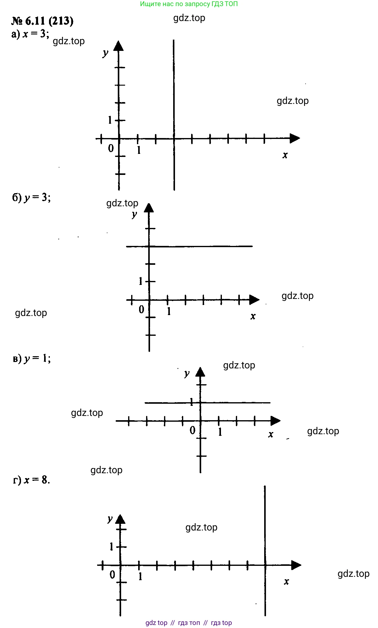 Алгебра, 7 класс Учебник, авторы: Мордкович Александр Григорьевич, Александрова Лилия Александровна, Мишустина Татьяна Николаевна, Тульчинская Елена Ефимовна, издательство Мнемозина, Москва, 2019, Часть 2, страница 37, номер 7.11, Решение 2