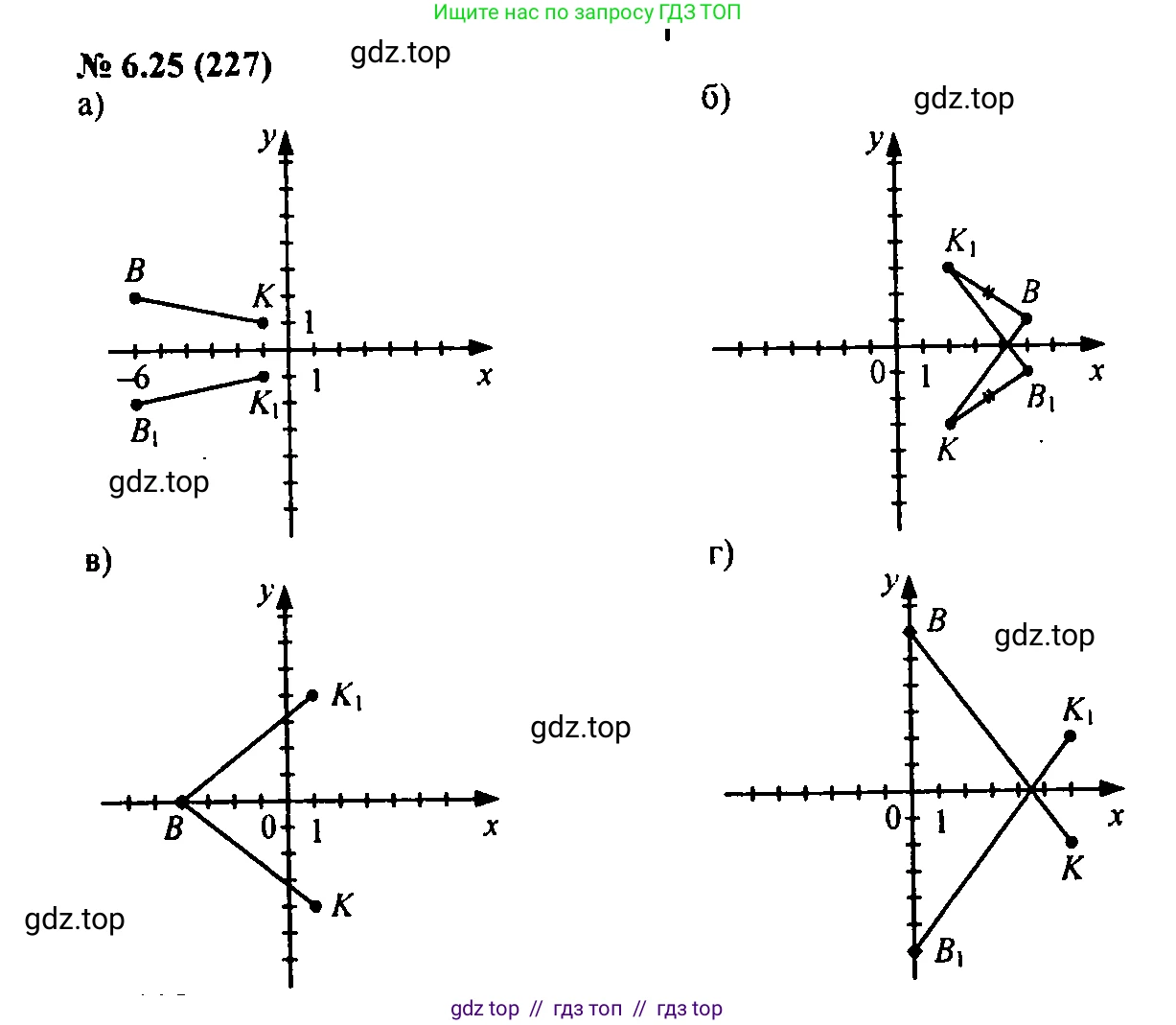 Алгебра, 7 класс Учебник, авторы: Мордкович Александр Григорьевич, Александрова Лилия Александровна, Мишустина Татьяна Николаевна, Тульчинская Елена Ефимовна, издательство Мнемозина, Москва, 2019, Часть 2, страница 39, номер 7.25, Решение 2