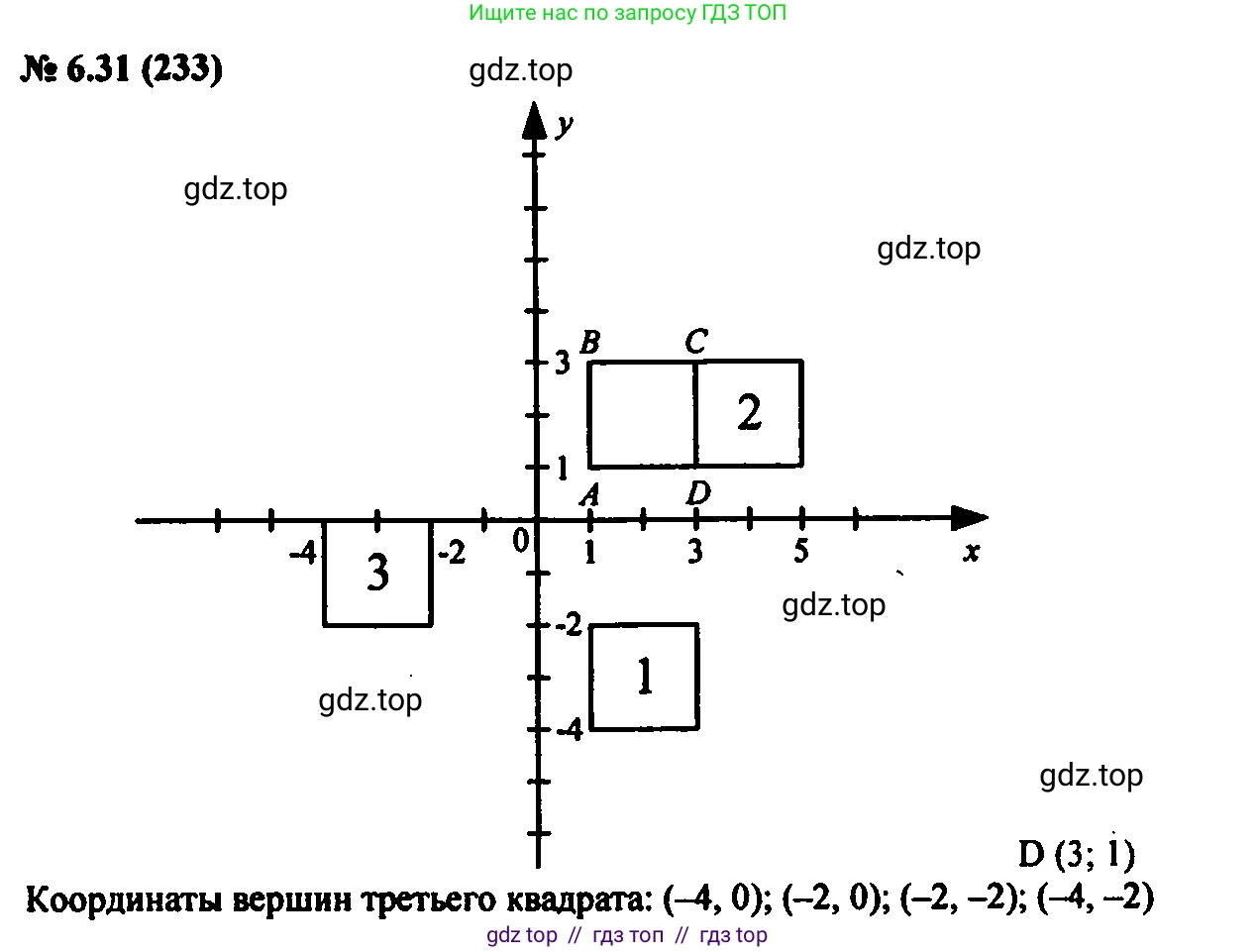 Алгебра, 7 класс Учебник, авторы: Мордкович Александр Григорьевич, Александрова Лилия Александровна, Мишустина Татьяна Николаевна, Тульчинская Елена Ефимовна, издательство Мнемозина, Москва, 2019, Часть 2, страница 40, номер 7.31, Решение 2