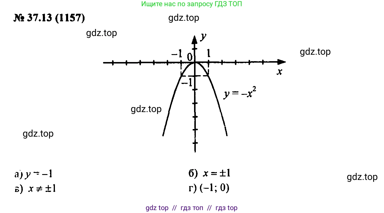 Алгебра, 7 класс Учебник, авторы: Мордкович Александр Григорьевич, Александрова Лилия Александровна, Мишустина Татьяна Николаевна, Тульчинская Елена Ефимовна, издательство Мнемозина, Москва, 2019, Часть 2, страница 191, номер 44.13, Решение 2
