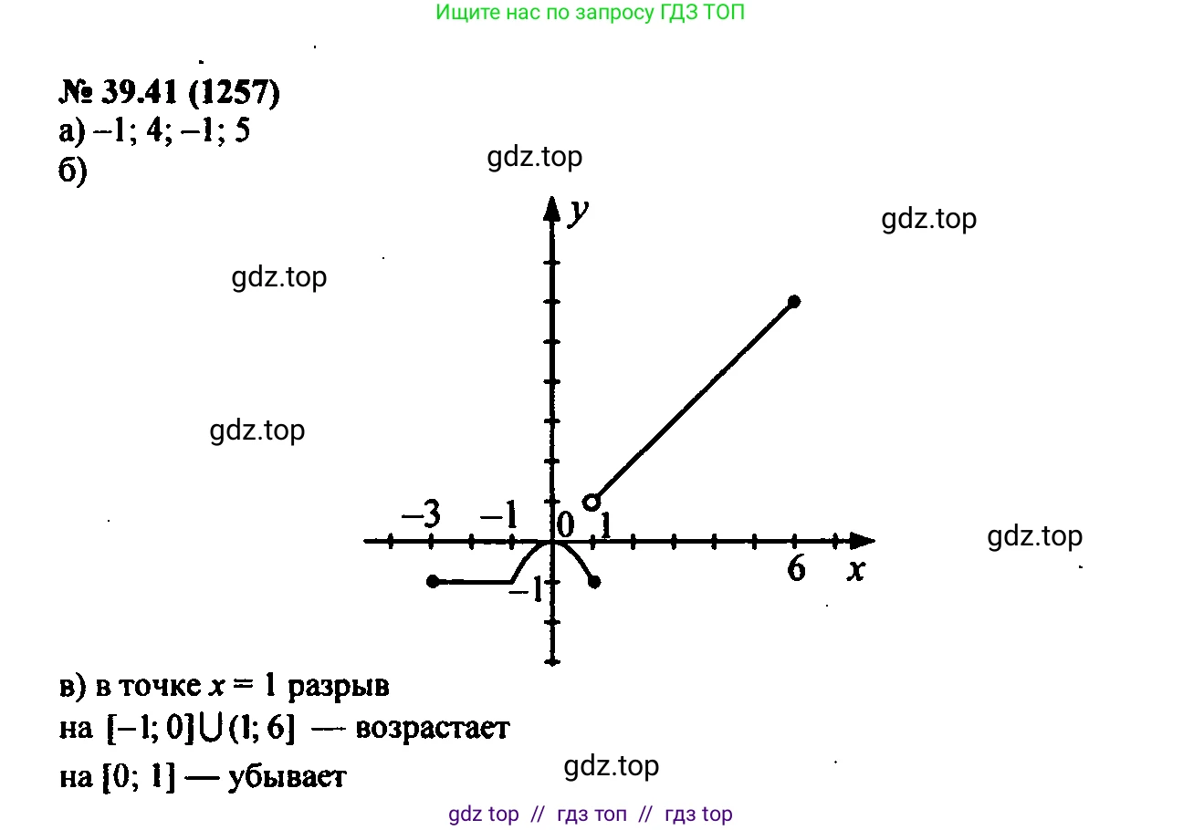 Алгебра, 7 класс Учебник, авторы: Мордкович Александр Григорьевич, Александрова Лилия Александровна, Мишустина Татьяна Николаевна, Тульчинская Елена Ефимовна, издательство Мнемозина, Москва, 2019, Часть 2, страница 209, номер 46.41, Решение 2
