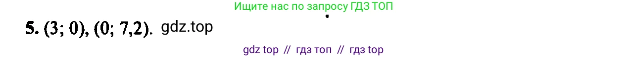 Алгебра, 7 класс Учебник, авторы: Мордкович Александр Григорьевич, Александрова Лилия Александровна, Мишустина Татьяна Николаевна, Тульчинская Елена Ефимовна, издательство Мнемозина, Москва, 2019, Часть 2, страница 66, номер 5, Решение 2