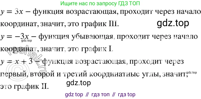 ГДЗ Алгебра, 7 класс Учебник, авторы: Мордкович Александр Григорьевич, Александрова Лилия Александровна, Мишустина Татьяна Николаевна, Тульчинская Елена Ефимовна, издательство Мнемозина, Москва, 2019, Часть 2, страница 58, номер 10.16, Решение 3