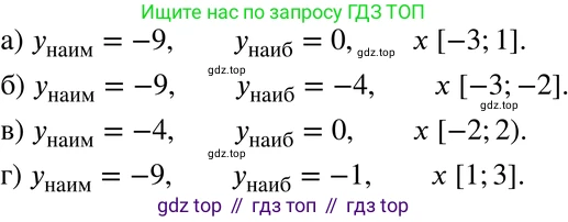 ГДЗ Алгебра, 7 класс Учебник, авторы: Мордкович Александр Григорьевич, Александрова Лилия Александровна, Мишустина Татьяна Николаевна, Тульчинская Елена Ефимовна, издательство Мнемозина, Москва, 2019, Часть 2, страница 194, номер 44.17, Решение 3